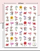 Tırnak Sticker thumbnail 1