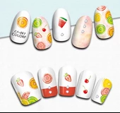 Tırnak Sticker thumbnail 2