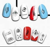 Tırnak Sticker thumbnail 2