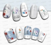 Tırnak Sticker thumbnail 2