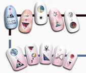 Tırnak Sticker thumbnail 2