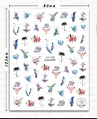 Tırnak Sticker thumbnail 1