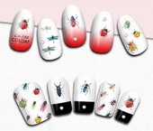 Tırnak Sticker thumbnail 2