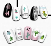 Tırnak Sticker thumbnail 2