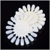 18 li Renk Kartelası (10 Adet) thumbnail 1