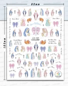 Tırnak Sticker thumbnail 2