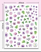 Tırnak Sticker thumbnail 1