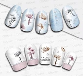 Tırnak Sticker thumbnail 2