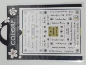 Tırnak Sticker thumbnail 3