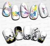 Tırnak Sticker thumbnail 2