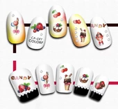 Tırnak Sticker thumbnail 2