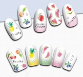 Tırnak Sticker thumbnail 2