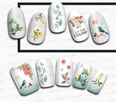 Tırnak Sticker thumbnail 2