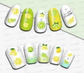 Tırnak Sticker thumbnail 2