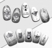 Tırnak Sticker thumbnail 2