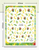 Tırnak Sticker thumbnail 1