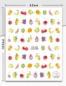 Tırnak Sticker thumbnail 1