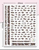 Tırnak Sticker thumbnail 1