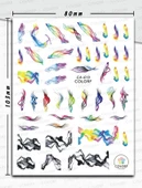 Tırnak Sticker thumbnail 1