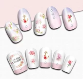 Tırnak Sticker thumbnail 2