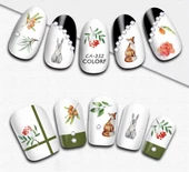 Tırnak Sticker thumbnail 2