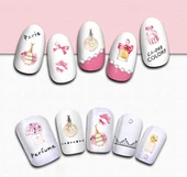 Tırnak Sticker thumbnail 3