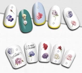 Tırnak Sticker thumbnail 2