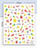 Tırnak Sticker thumbnail 1