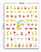 Tırnak Sticker thumbnail 1