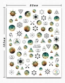 Tırnak Sticker thumbnail 1