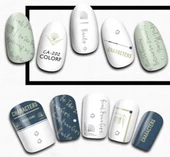 Tırnak Sticker thumbnail 2