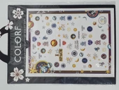 Tırnak Sticker thumbnail 3