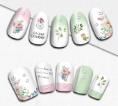 Tırnak Sticker thumbnail 2