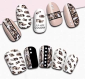 Tırnak Sticker thumbnail 2