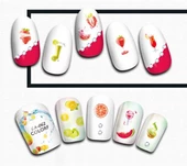 Tırnak Sticker thumbnail 2