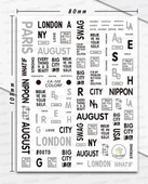 Tırnak Sticker thumbnail 1