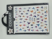 Tırnak Sticker thumbnail 3