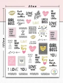 Tırnak Sticker thumbnail 1