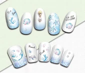 Tırnak Sticker thumbnail 3