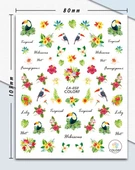 Tırnak Sticker thumbnail 1