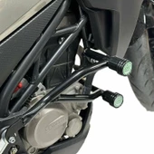 CF MOTO 250NK 2018-2024 Uyumlu Motor Koruma Demiri thumbnail 1