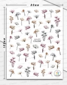 Tırnak Sticker thumbnail 1