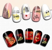 Tırnak Sticker thumbnail 2