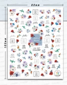 Tırnak Sticker thumbnail 1