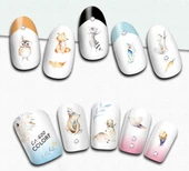 Tırnak Sticker thumbnail 2