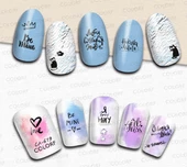 Tırnak Sticker thumbnail 2