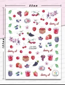 Tırnak Sticker thumbnail 1