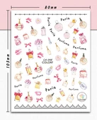 Tırnak Sticker thumbnail 2