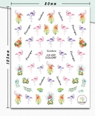 Tırnak Sticker thumbnail 1