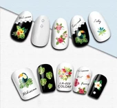 Tırnak Sticker thumbnail 2